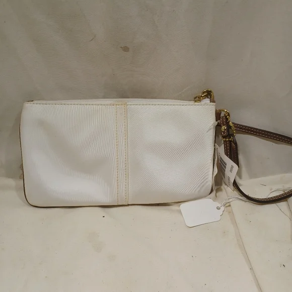 Coach Wristlet Or Small Bag - Picture 6 of 10